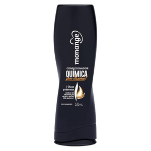 Condicionador Monange Química sem Drama 325ml