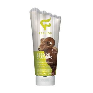 Creme Relaxante Sebo de Carneiro Fashion 200ml