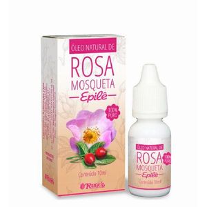 Óleo De Rosa Mosqueta Epilê 10ml
