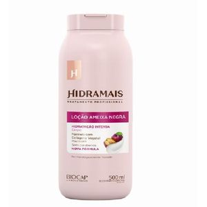 Loção Hidratante Hidramais Ameixa Negra 500ml