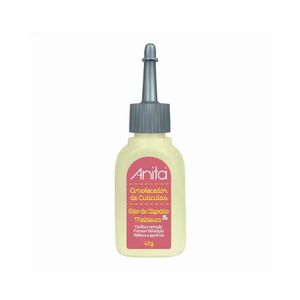 Amolecedor De Cutículas Óleo de Algodão & Melaleuca Anita 40ml