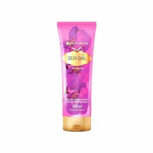 Hidratante Corporal Sexy Girl Phyto Lotion Phytoderm 200ml