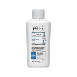 Água Oxigenada Felps Color OX 2.5% 8 Volumes - 90ml