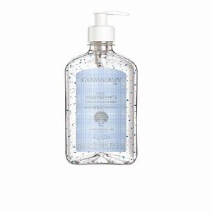 Álcool em Gel Higienizante Giovanna Baby Blue 500ml