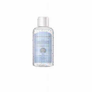 Álcool em Gel Higienizante Giovanna Baby Blue 60ml