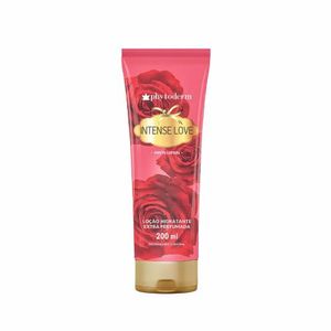 Loção Hidratante Corporal Phyto Intense Love Phytoderm 200ml