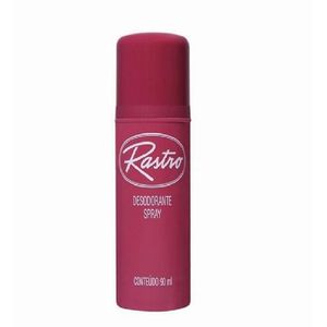 Desodorante Spray Rastro 90ml
