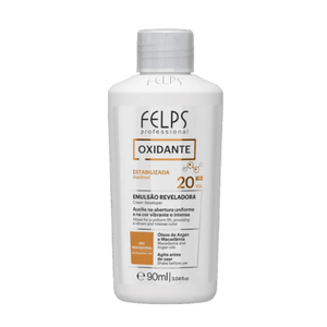 Oxigenada Felps 20V 90ml