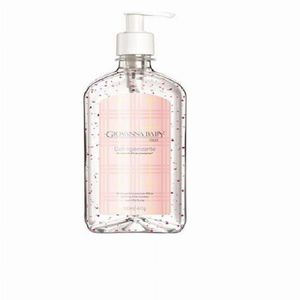 Álcool Gel Higienizante Giovanna Baby Álcool Classic 500ml