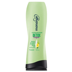 Condicionador Monange Detoxterapia 325ml