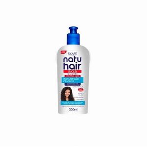 Creme Natu Hair SOS o Legítimo 300ml