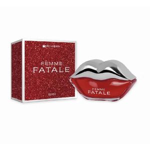 Colônia Phytoderm Femme Fatale 100ml