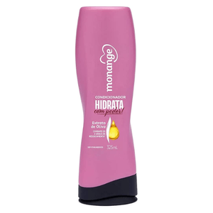 Condicionador Monange Hidrata com Poder 325ml