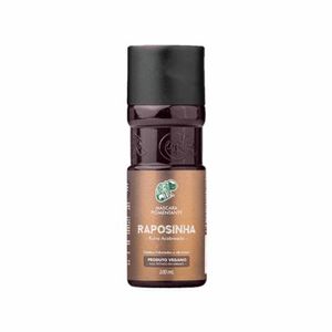 Máscara Pigmentante Raposinha Kamaleão Color 100ml