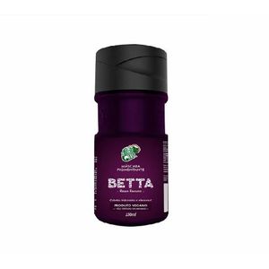 Máscara pigmentante Kamaleão Betta 150ml