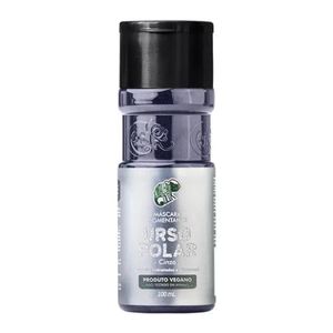 Kamaleão Máscara Tonalizante Urso Polar Cinza 100ml