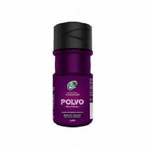 Máscara pigmentante Kamaleão Polvo 150ml