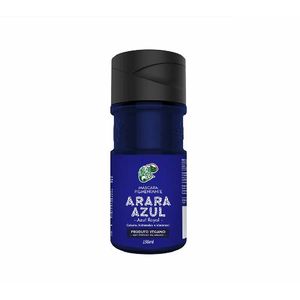 Máscara pigmentante Kamaleão Arara Azul 150ml