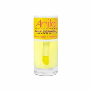Sérum Endurecedor Unhas Anita Óleo De Algodão Melaleuca