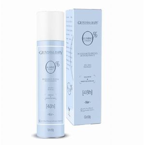 Giovanna Baby Desodorante Antiperspirante 0% Alumínio 150ml - Blue