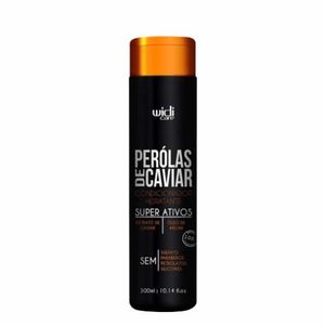 Condicionador Widi Care Pérolas De Caviar 300ml