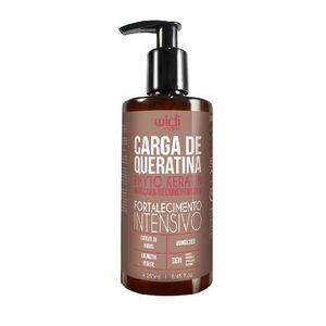 Máscara Reconstrutora Widi Care Phyto Keratin 250ml