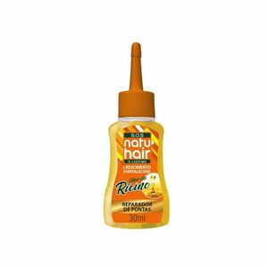 Reparador de Pontas Ricino Natu Hair 30ml