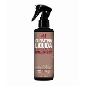 Queratina Liquida Widi Care Phyto Keratin 200ml