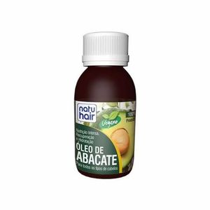 Oleo Abacate Natu Hair 60ml