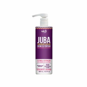 Creme de Pentear Widi Care Transição Capilar 500ml