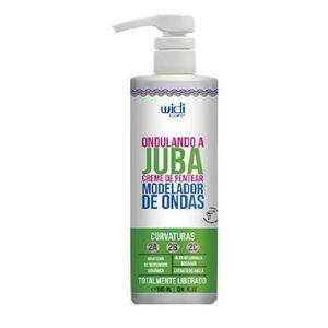 Creme de Pentar Widi Care Ondulando a Juba 500ml