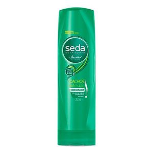 Condicionador Seda Cachos Definidos 325ml