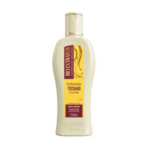 Condicionador Bio Extratus Tutano e Ceramidas 250ml