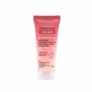 Sabonete Facial Esfoliante Payot 100ml