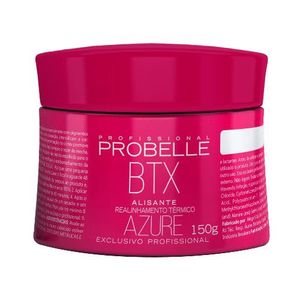 Botox Probelle Azure Realinhamento Térmico 150g