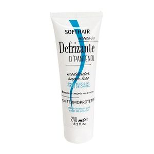 Defrizante Soft Hair Mousse D-Pantenol 240ml