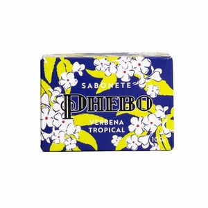 Sabonete Phebo Verbena Tropical 100g