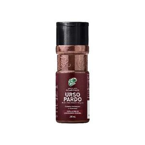 Kamaleão Máscara Pigmentante Urso Pardo 100ml