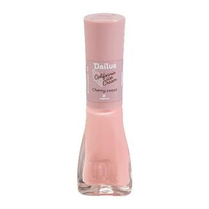 Esmalte Dailus California Ice Cream Cherry Coast