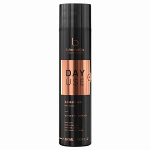 Shampoo Super Pós Química Borabella Day Use 300ml