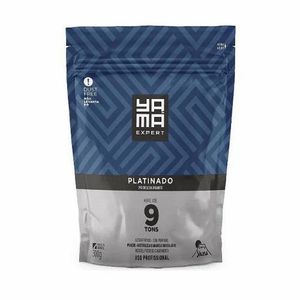 Pó Descolorante Yamá Platinado 300g
