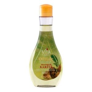 Óleo Capilar Vita Capili Karité 80ml