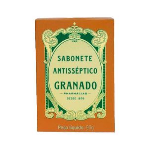 Sabonete em Barra Granado Antisséptico Tradicional 90g