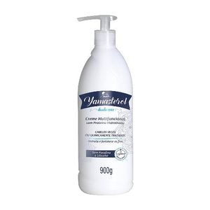 Creme Multifuncional Yamasterol Proteína Hidrolisada 900g