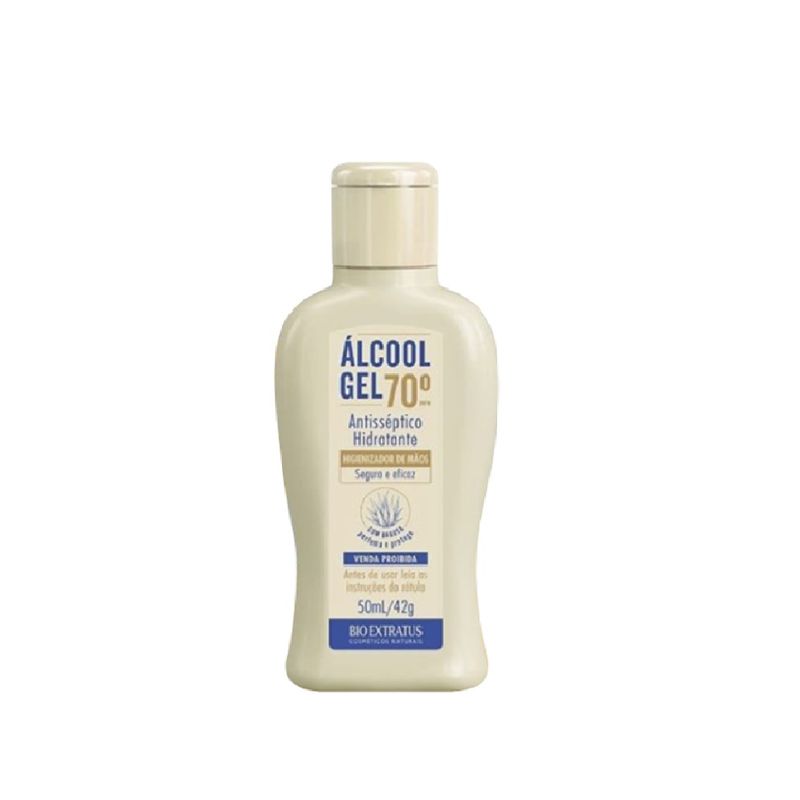 Alcool-em-Gel-70°-Bio-Extratus-50ml