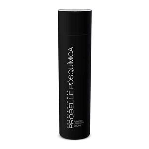 Shampoo probelle pós química 250ml