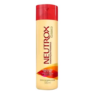 Condicionador Neutrox S.O.S Hidratação Poderosa 300ml